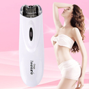 Facial and Body Hair Removal For Women