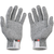 Cut Resistant Gloves - High Performance Level 5 Protection, Food Grade.